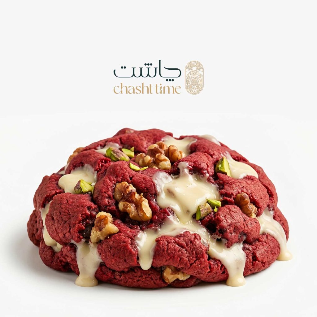 کوکی ردولوت نیویورکی